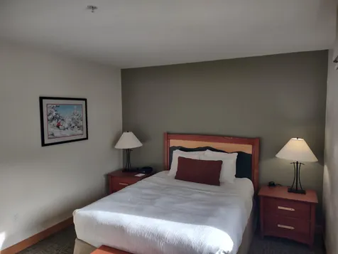 228 East Mountain Road Killington VT 05751