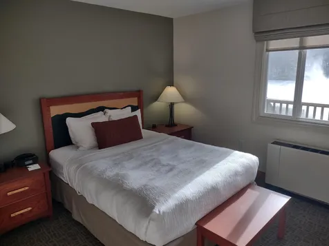 228 East Mountain Road Killington VT 05751