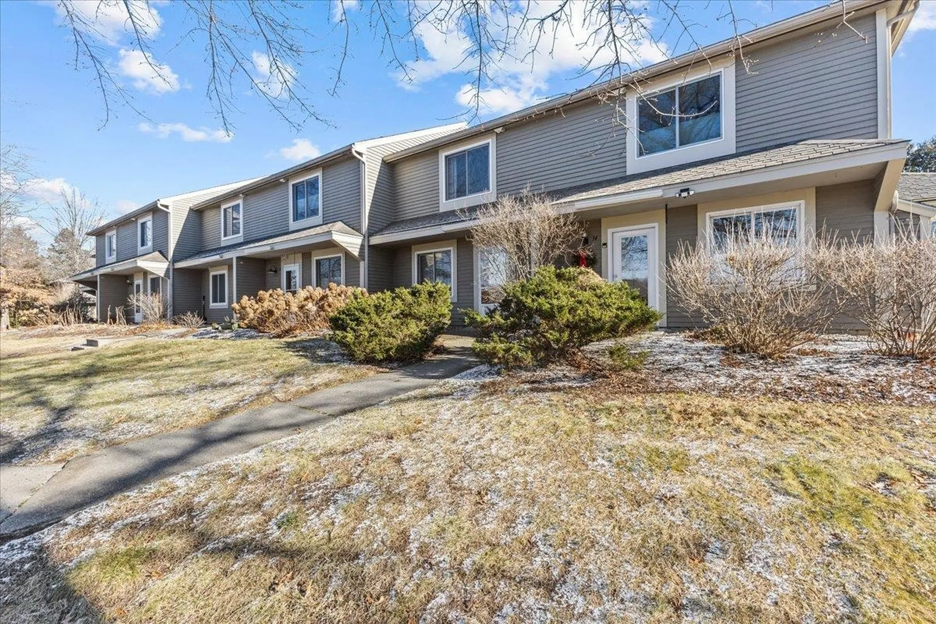 35 Overlook Drive South Burlington VT 05403