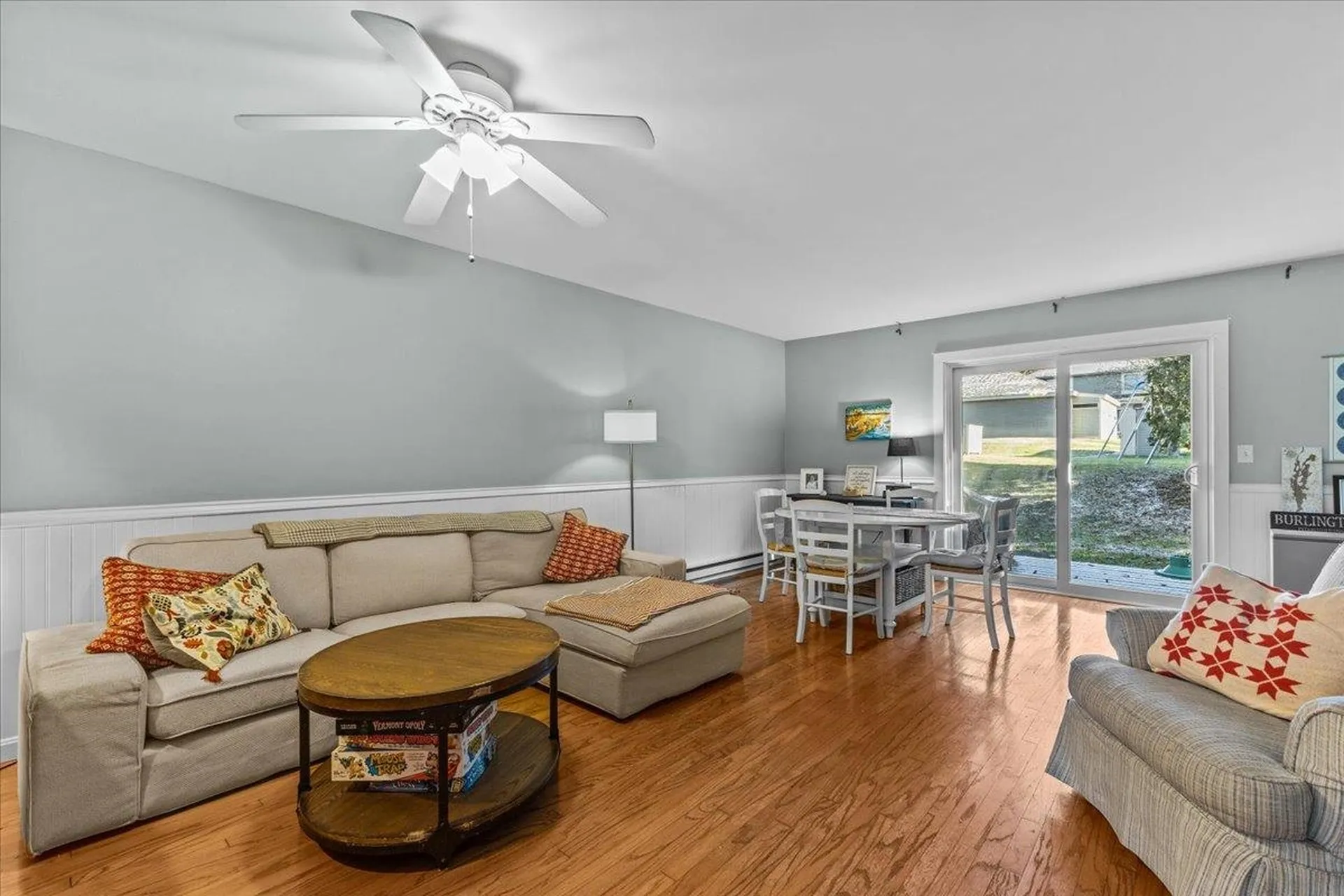 35 Overlook Drive South Burlington VT 05403