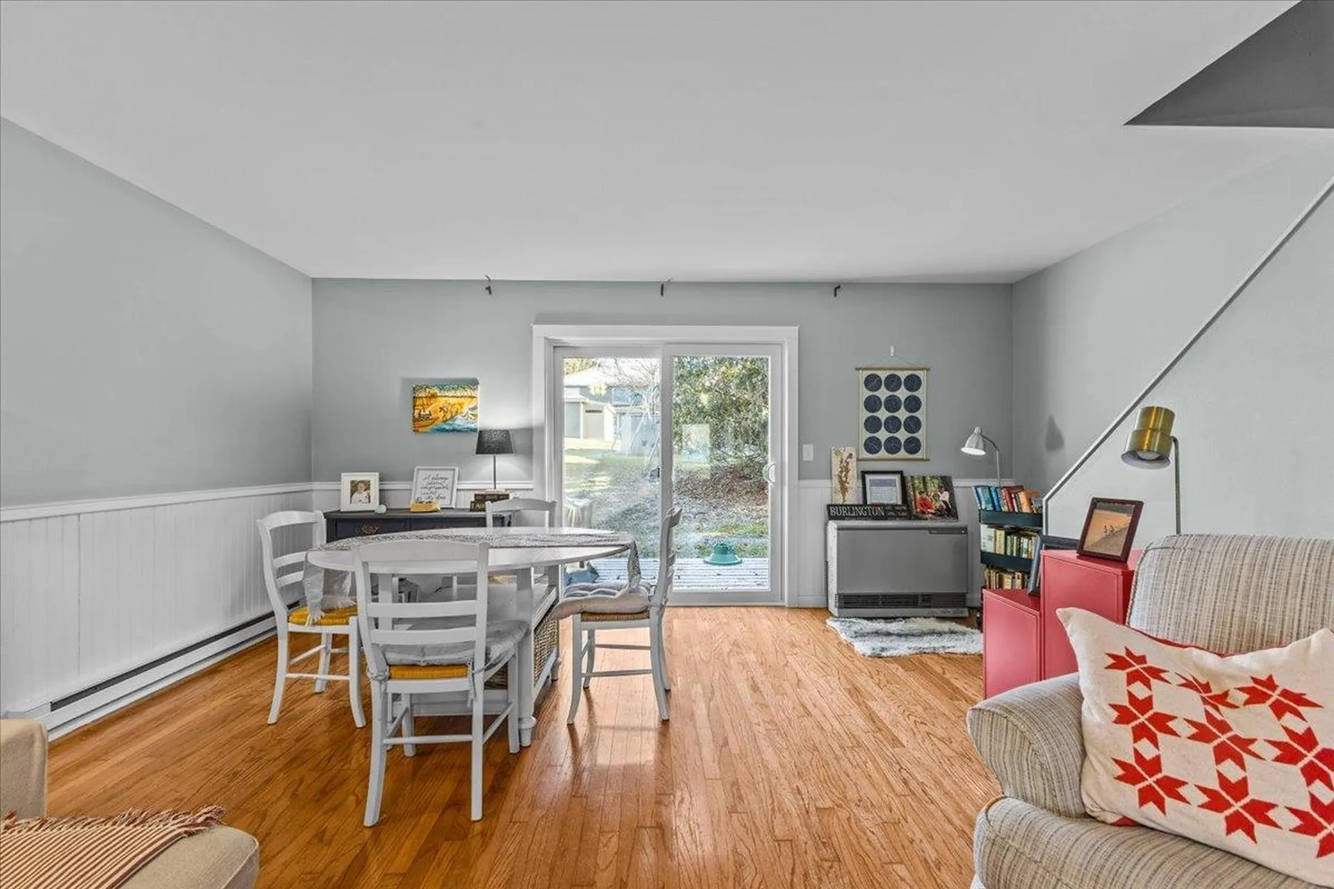 35 Overlook Drive South Burlington VT 05403