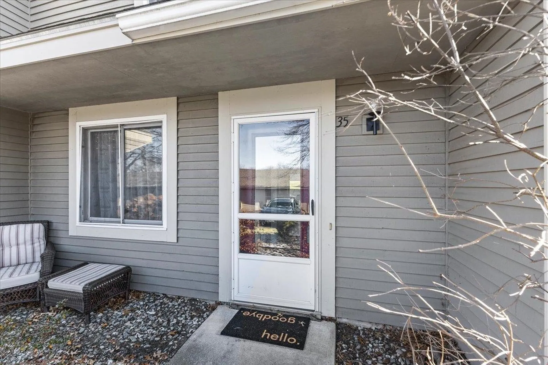 35 Overlook Drive South Burlington VT 05403