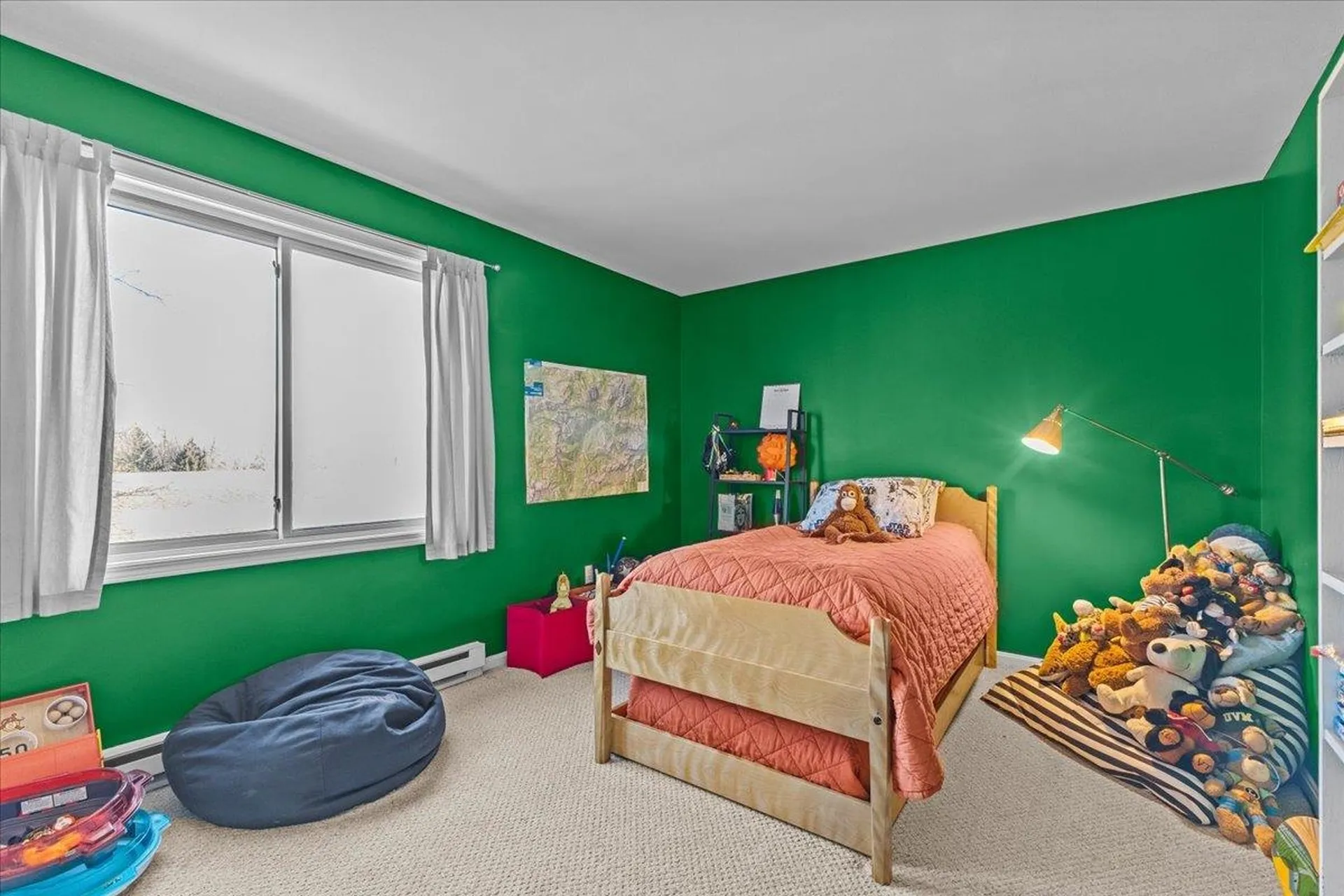 35 Overlook Drive South Burlington VT 05403