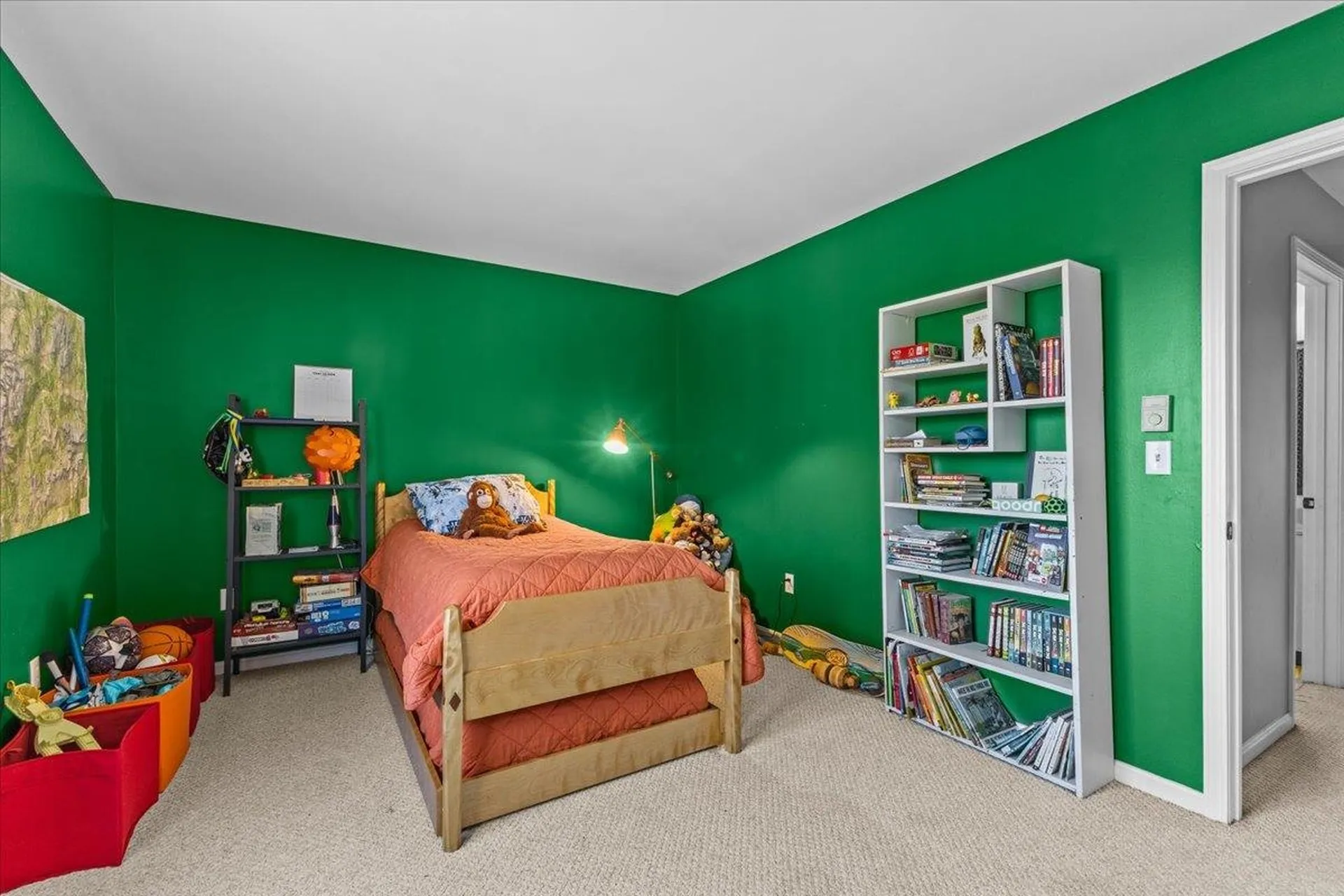 35 Overlook Drive South Burlington VT 05403