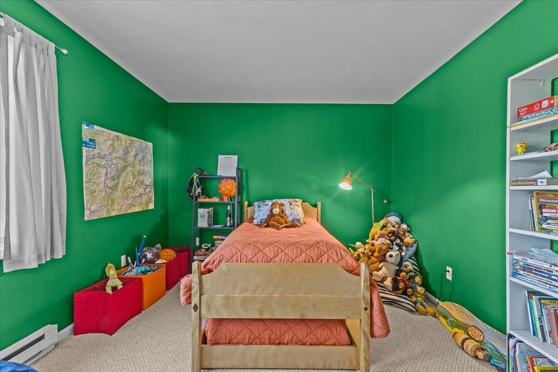 35 Overlook Drive South Burlington VT 05403