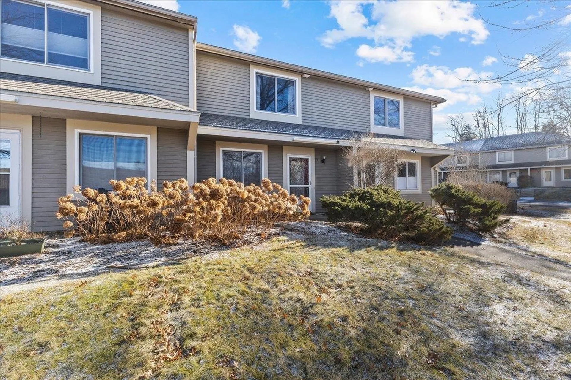 35 Overlook Drive South Burlington VT 05403