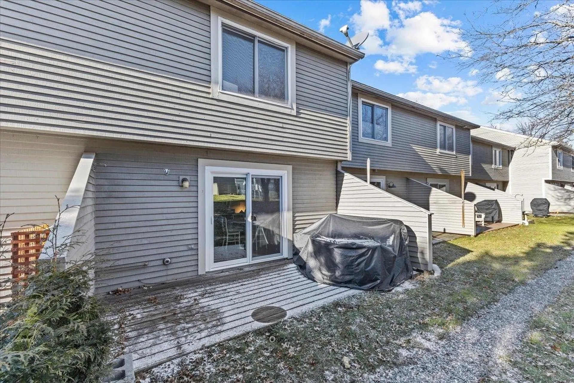 35 Overlook Drive South Burlington VT 05403