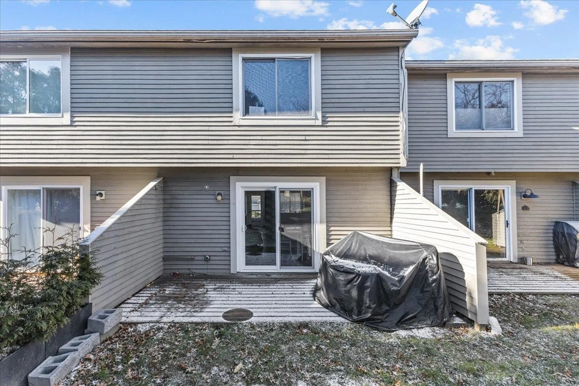 35 Overlook Drive South Burlington VT 05403