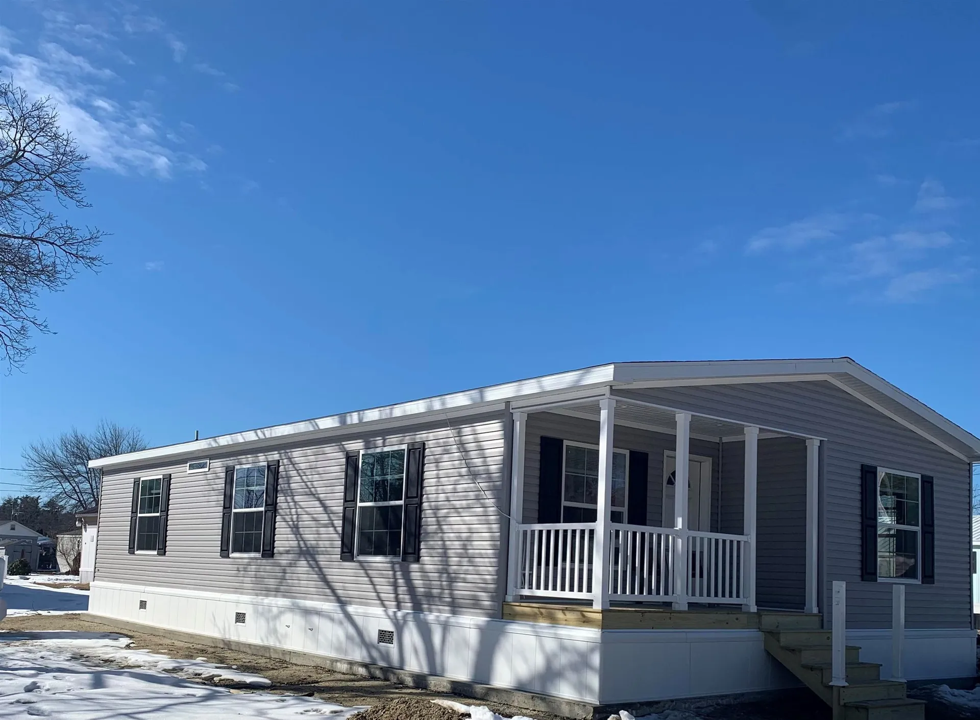 2 Fernald Lane Rochester NH 03867