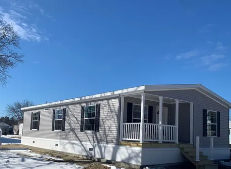 2 Fernald Lane Rochester NH 03867