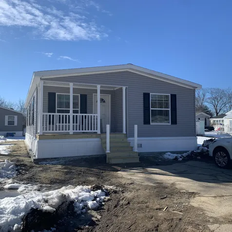 2 Fernald Lane Rochester NH 03867