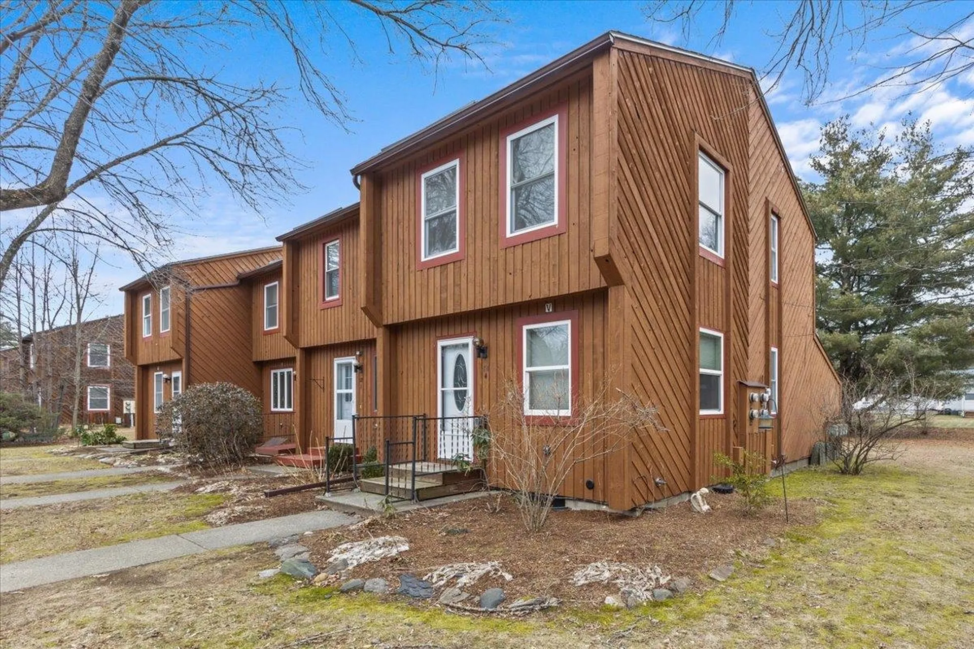 121 Bay Meadow Estates Colchester VT 05446