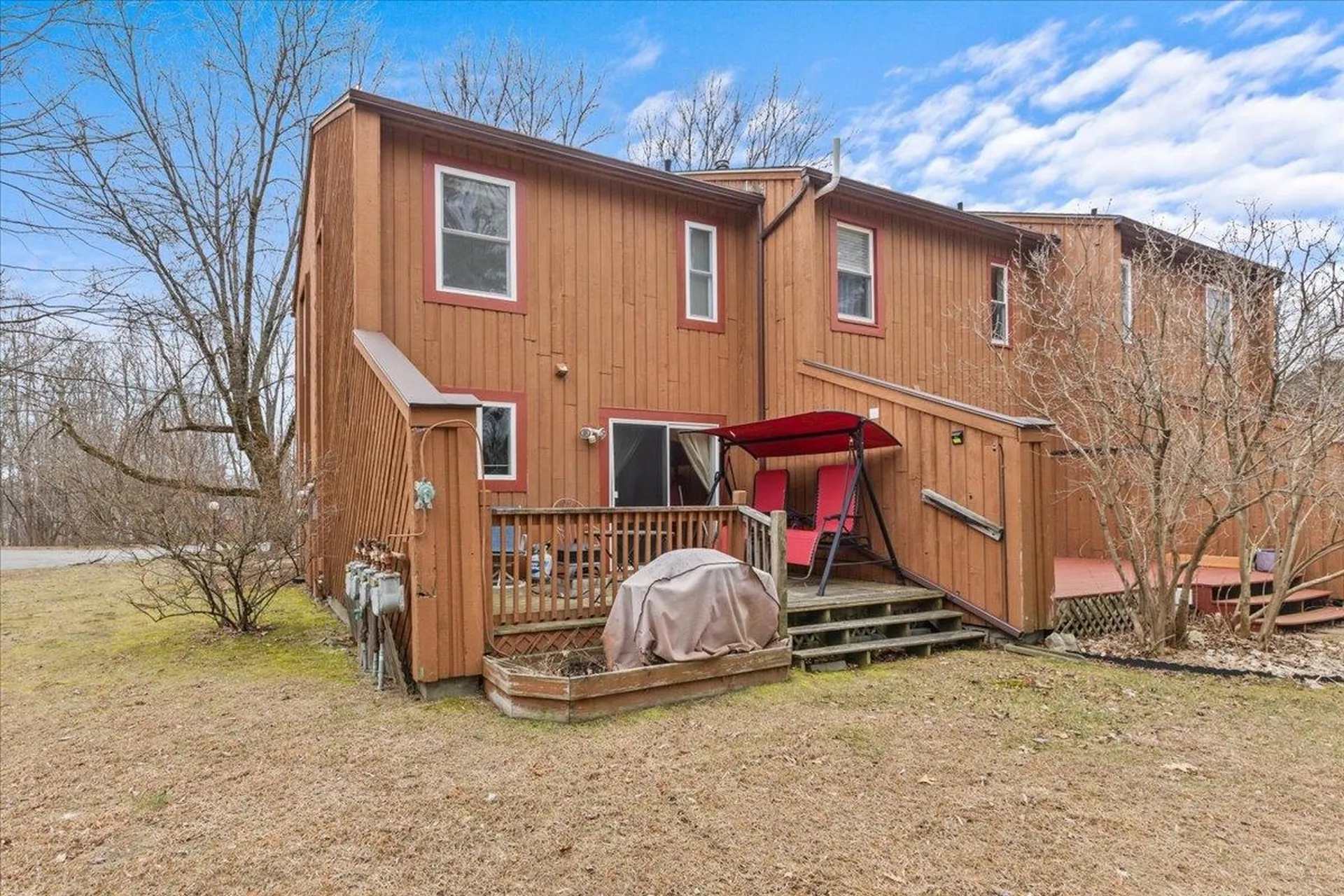 121 Bay Meadow Estates Colchester VT 05446