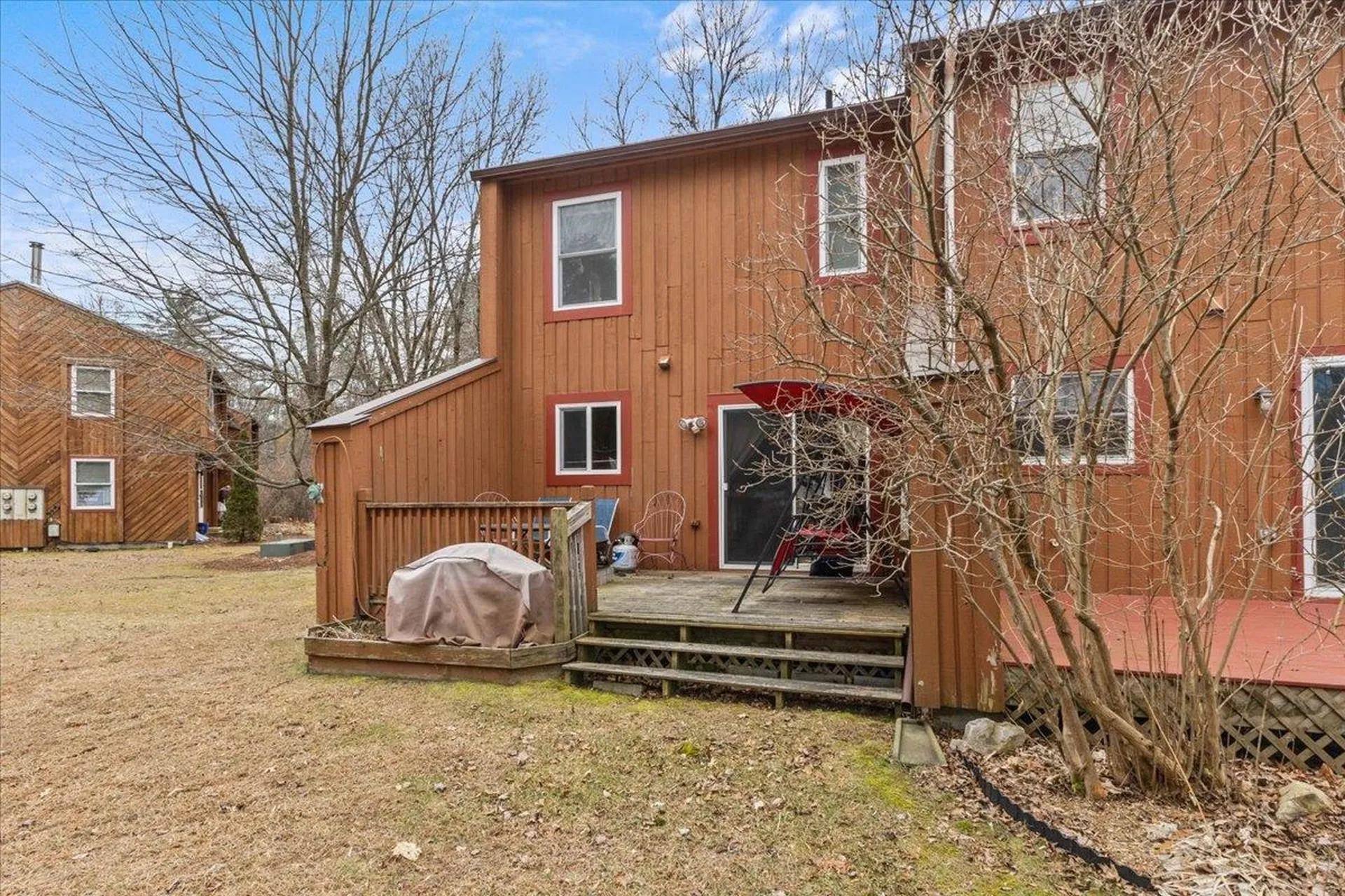 121 Bay Meadow Estates Colchester VT 05446