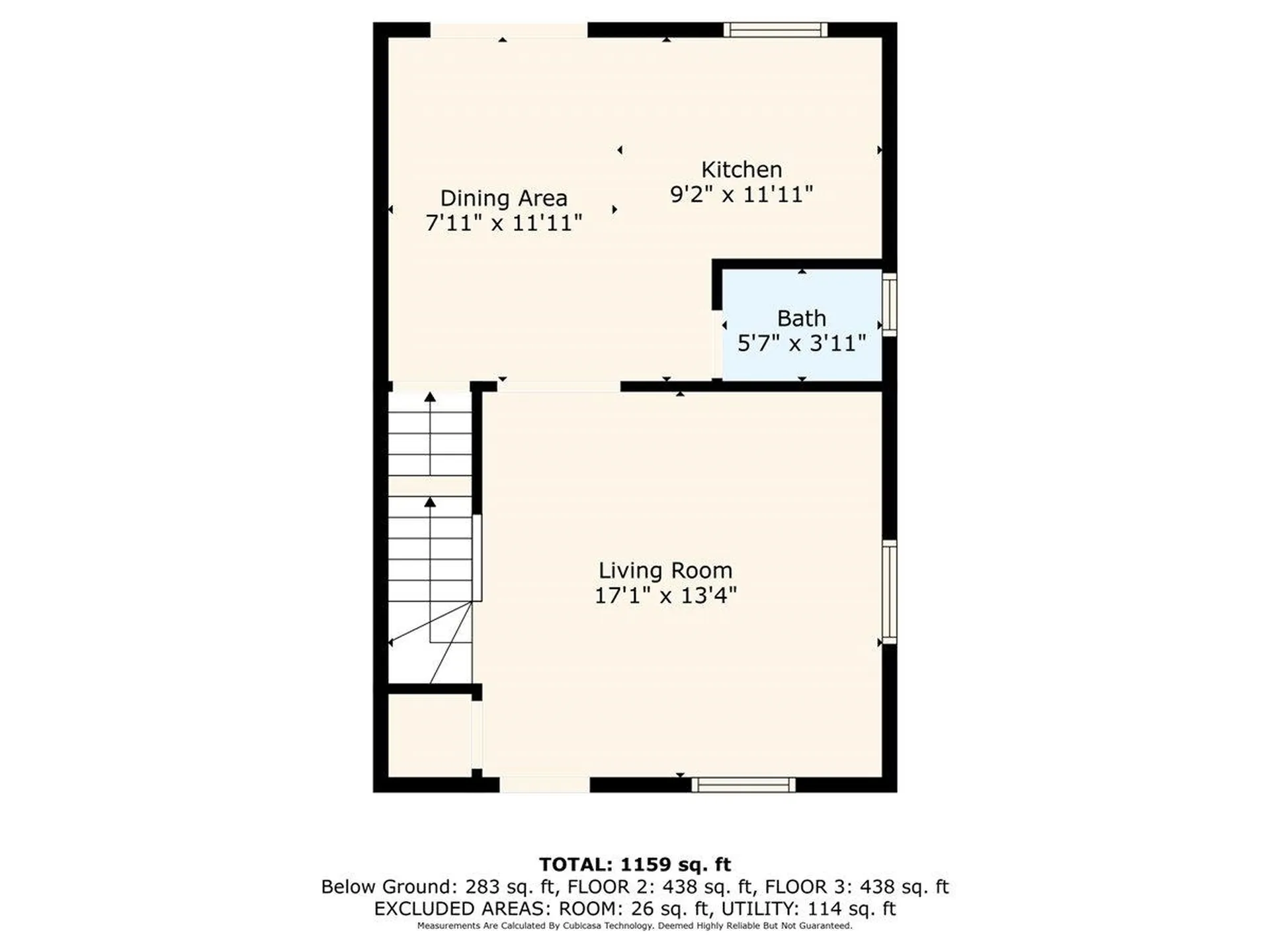 121 Bay Meadow Estates Colchester VT 05446