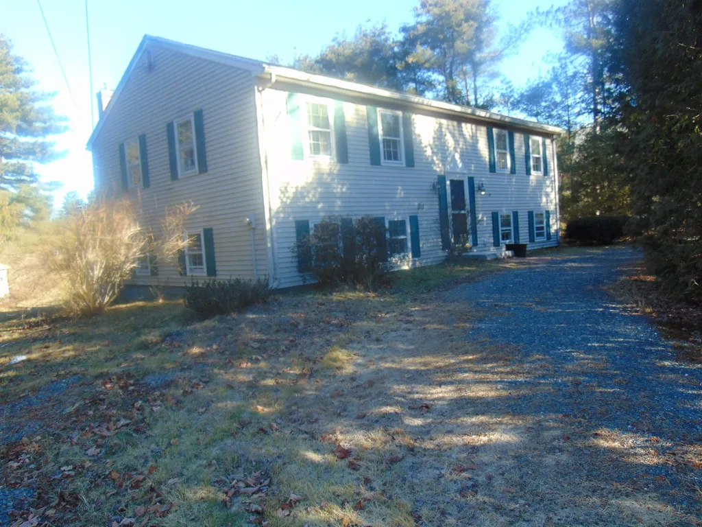 177 Sawyers Crossing Road Swanzey NH 03446