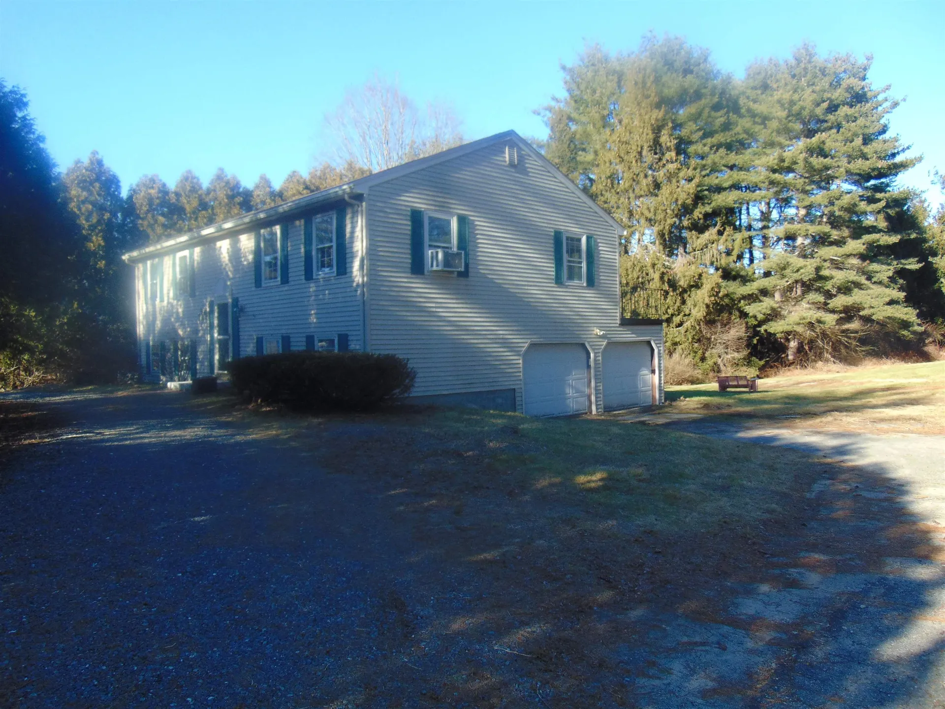 177 Sawyers Crossing Road Swanzey NH 03446
