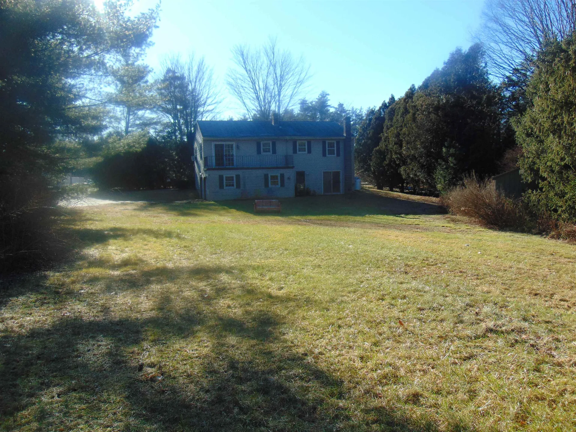 177 Sawyers Crossing Road Swanzey NH 03446