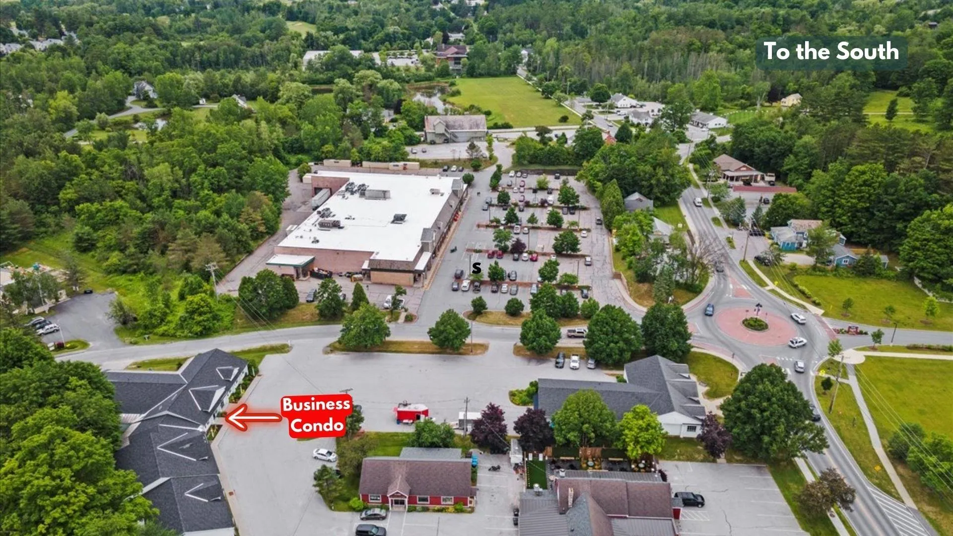 4574-1 Main Street Manchester VT 05255