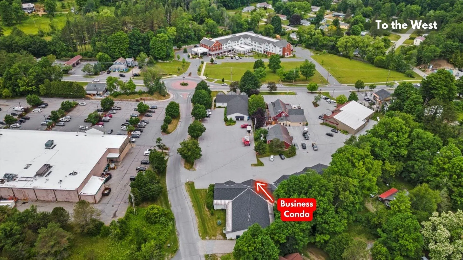 4574-1 Main Street Manchester VT 05255