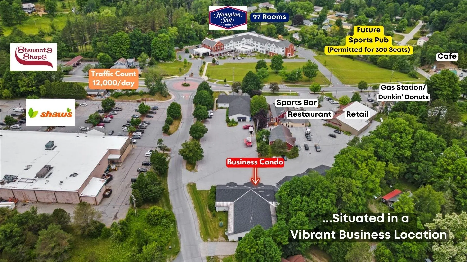 4574-1 Main Street Manchester VT 05255