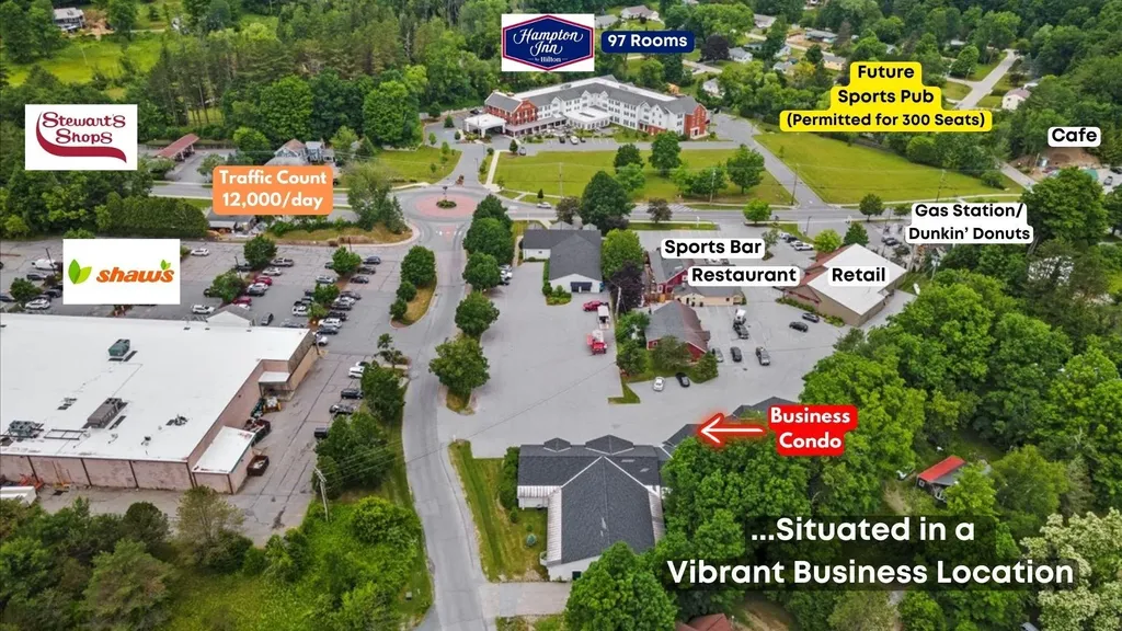 4574-2 Main Street Manchester VT 05255