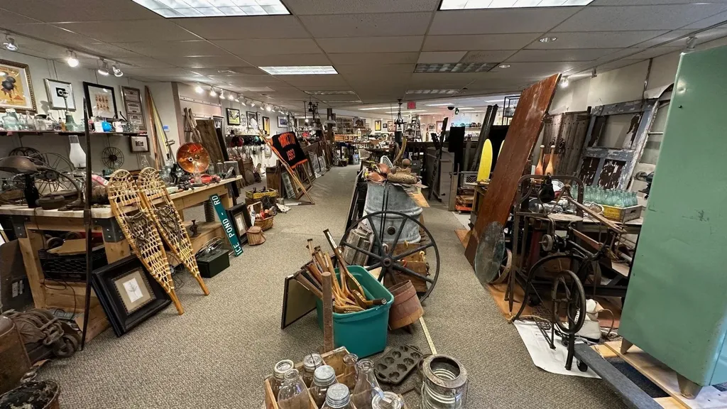 4574-2 Main Street Manchester VT 05255