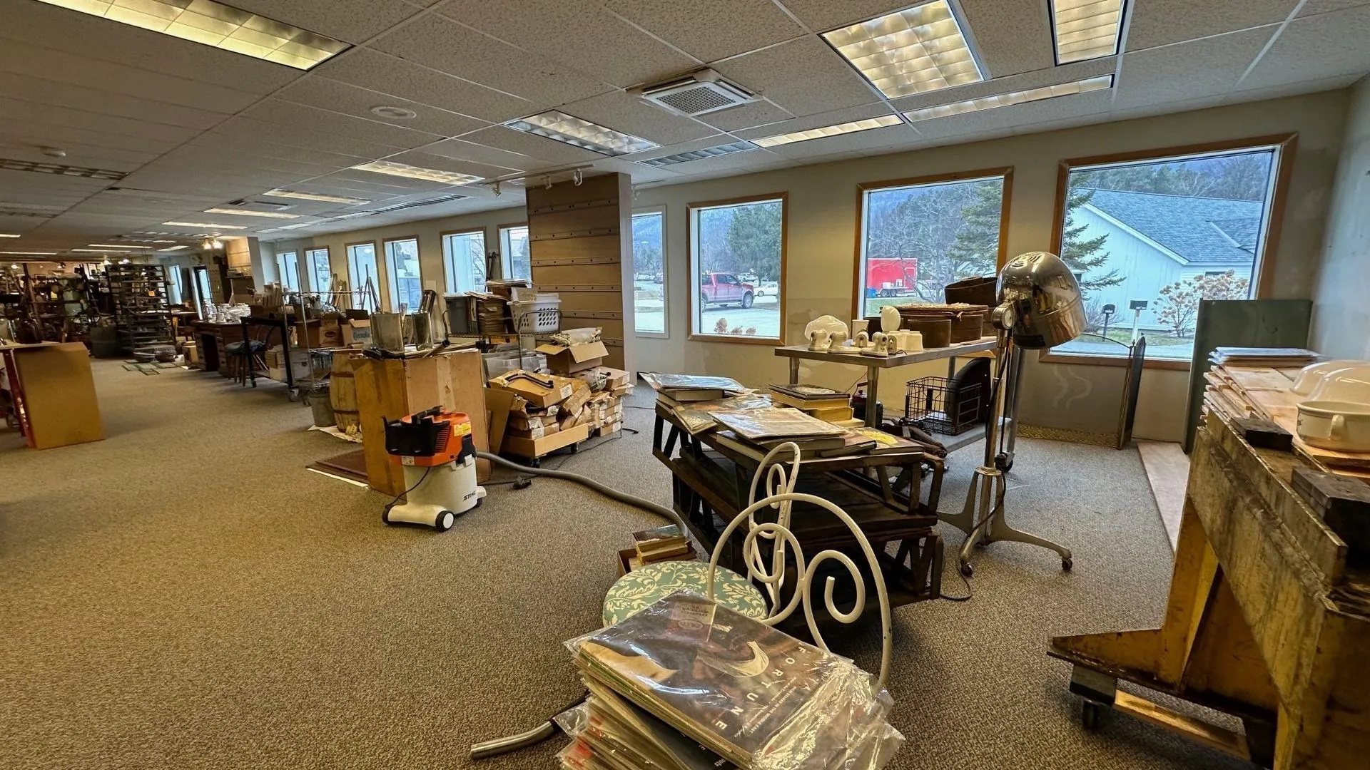 4574-2 Main Street Manchester VT 05255