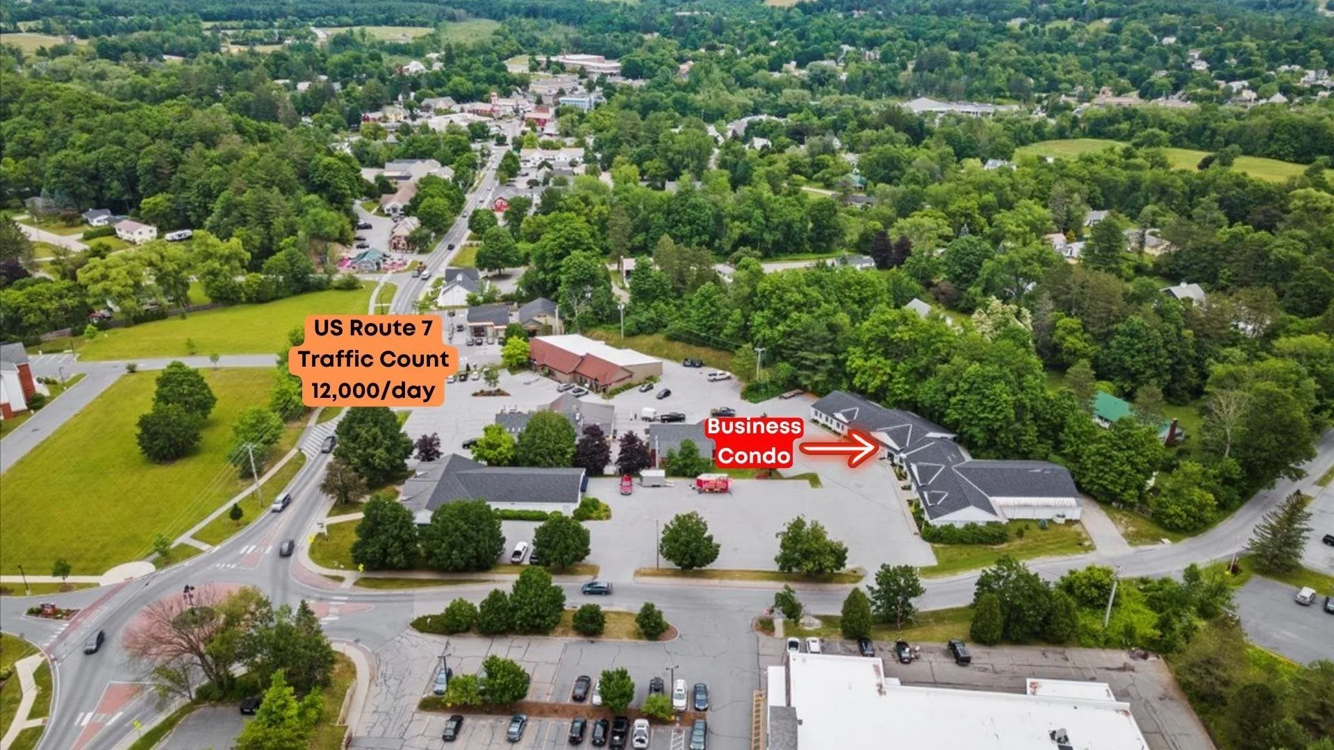 4574-2 Main Street Manchester VT 05255