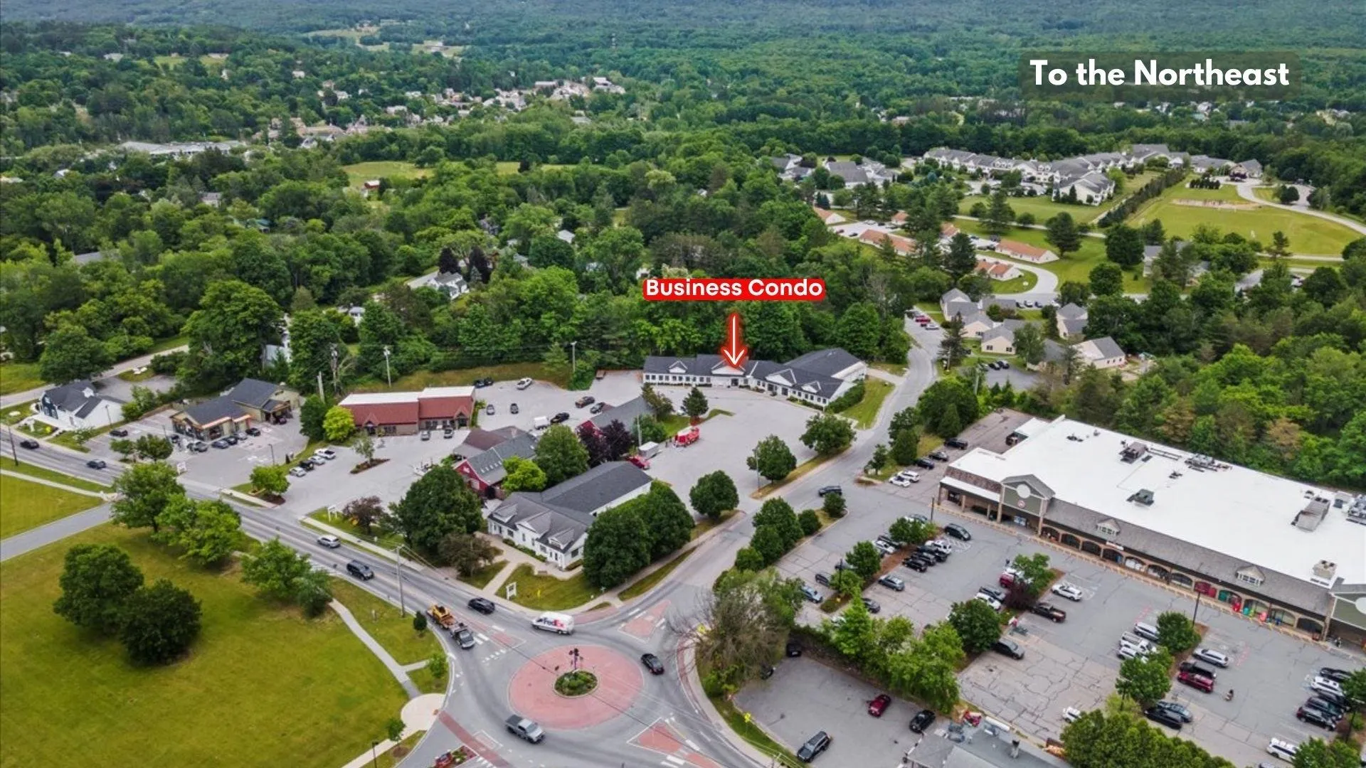 4574-2 Main Street Manchester VT 05255