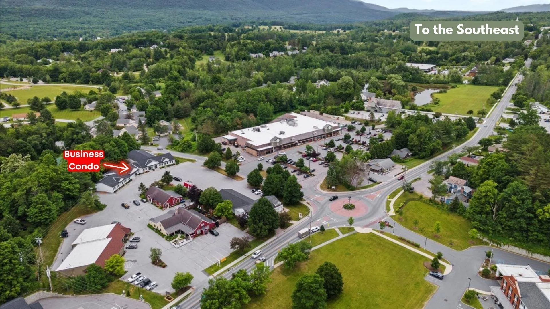 4574-2 Main Street Manchester VT 05255