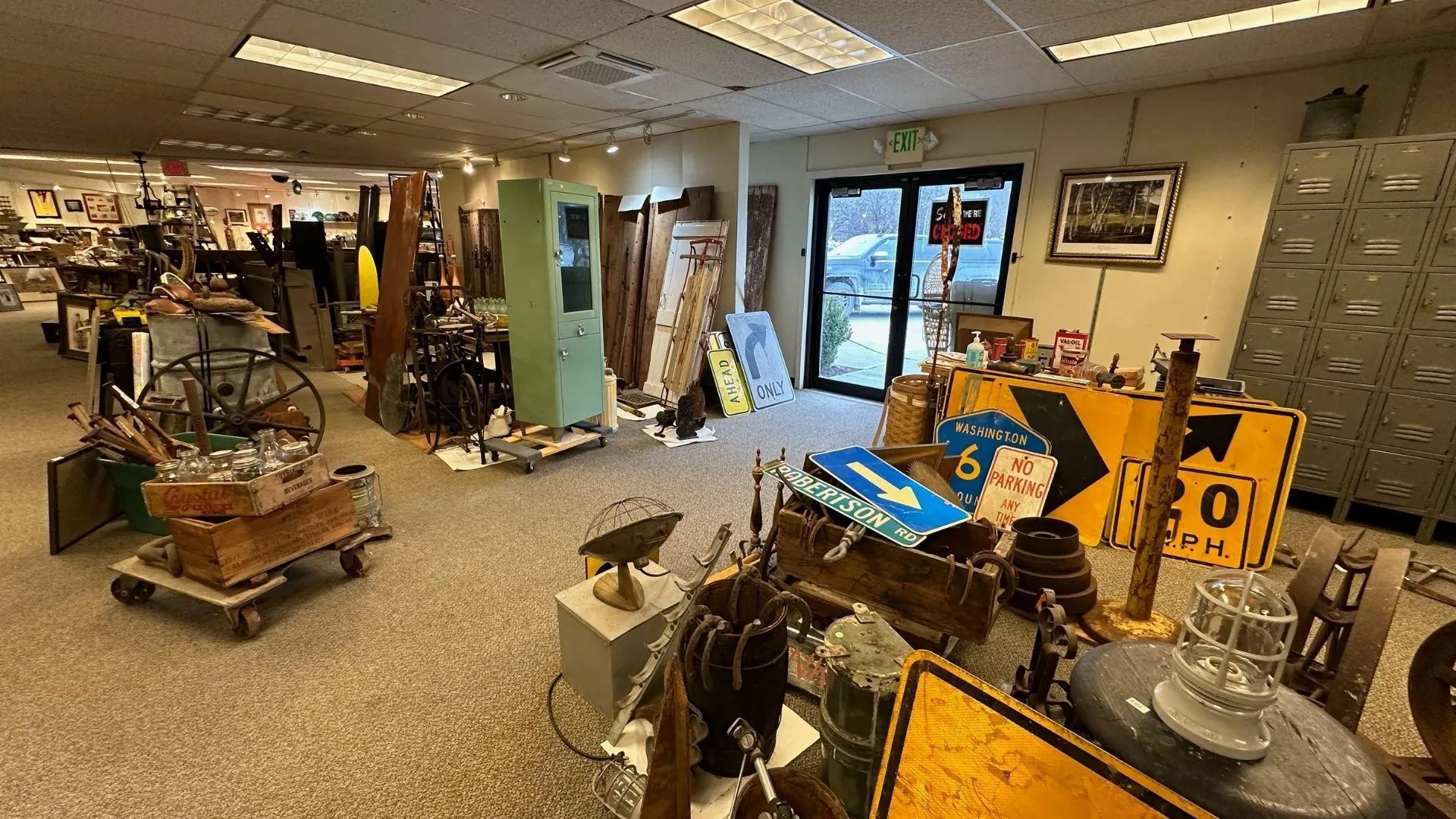 4574-2 Main Street Manchester VT 05255