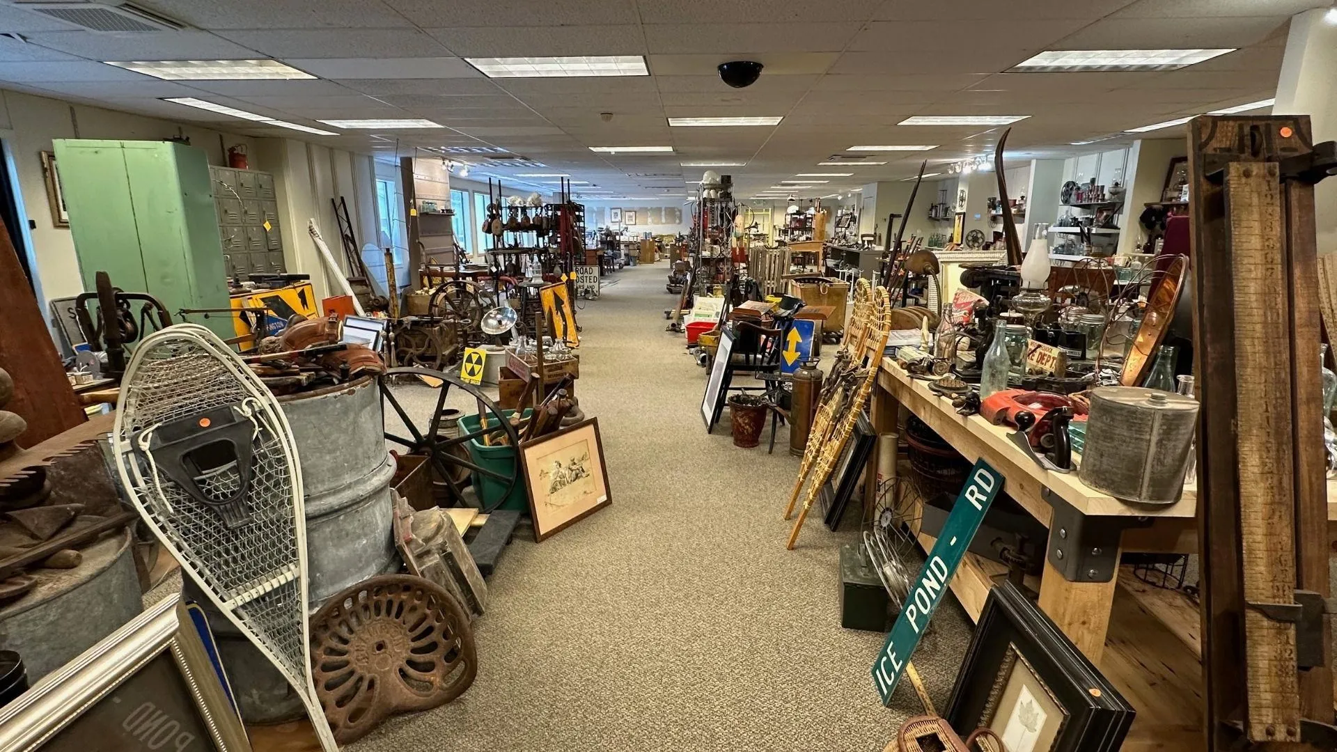 4574-2 Main Street Manchester VT 05255