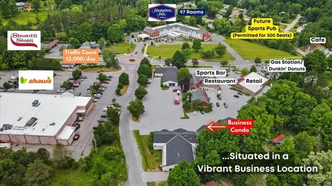 4574-2 Main Street Manchester VT 05255