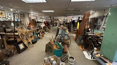 4574-2 Main Street Manchester VT 05255