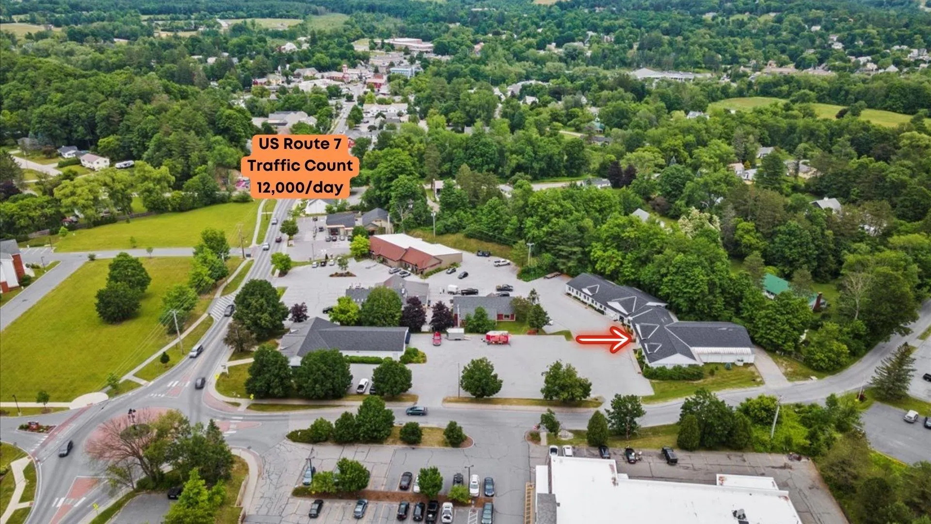 4574-1 Main Street Manchester VT 05255