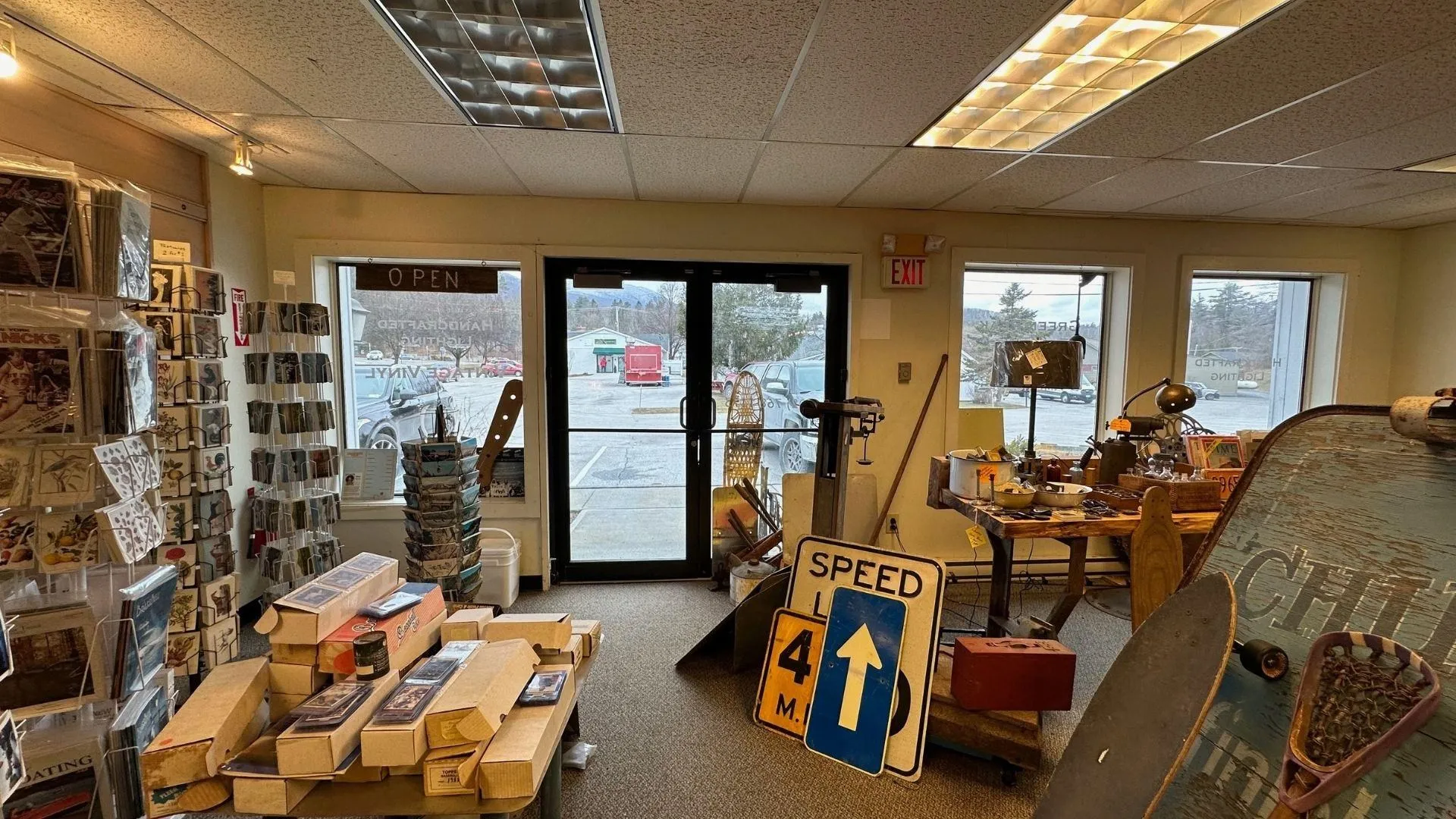 4574-1 Main Street Manchester VT 05255