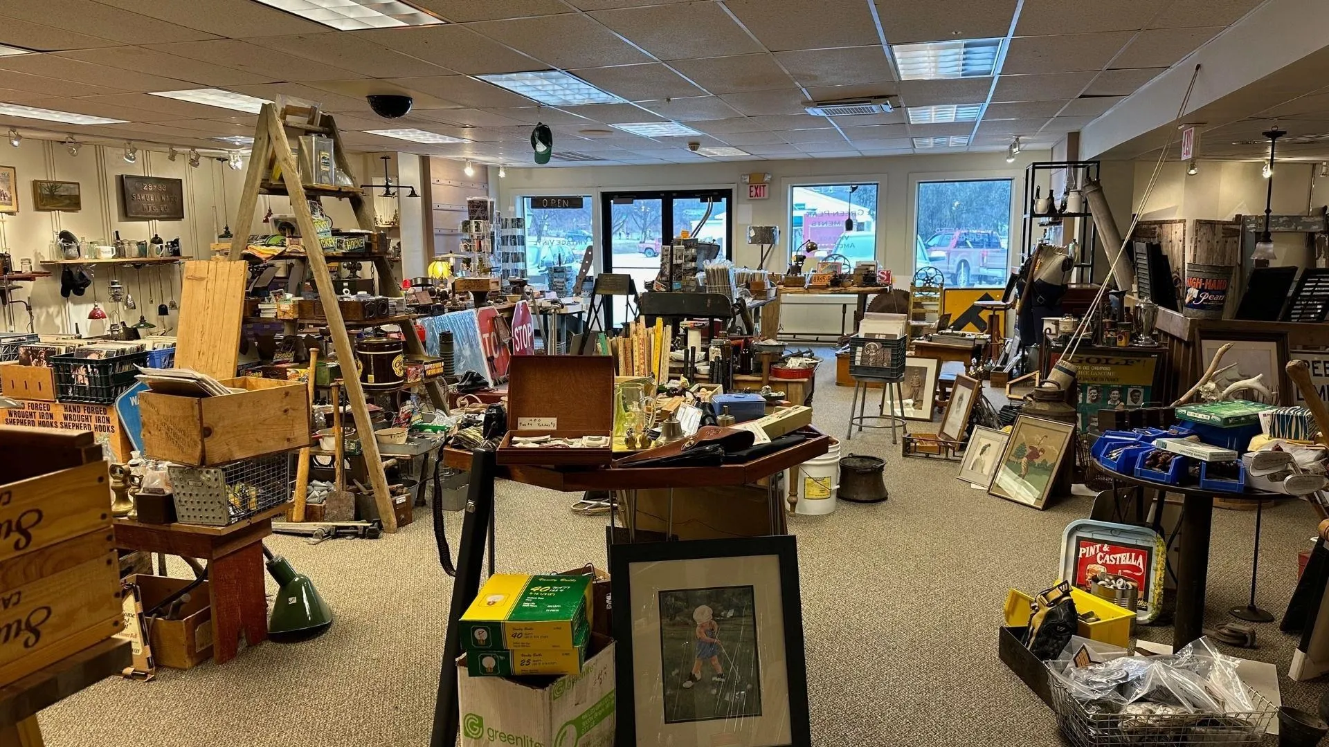 4574-1 Main Street Manchester VT 05255