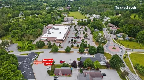 4574-1 Main Street Manchester VT 05255