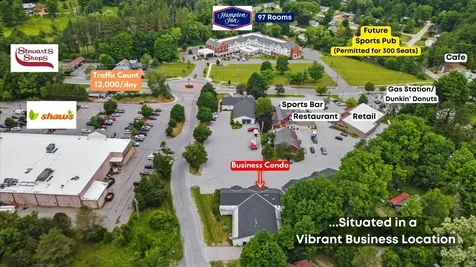 4574-1 Main Street Manchester VT 05255