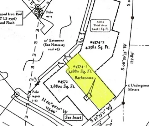 4574-1 Main Street Manchester VT 05255