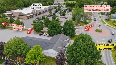 4574-1 Main Street Manchester VT 05255