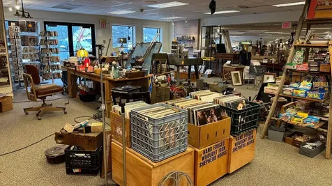 4574-1 Main Street Manchester VT 05255