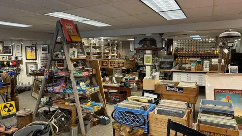 4574-1 Main Street Manchester VT 05255