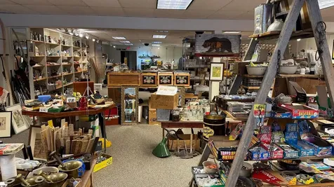 4574-1 Main Street Manchester VT 05255