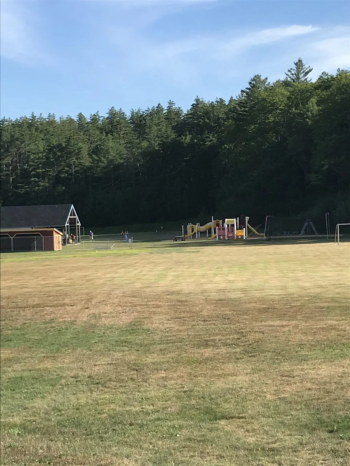 9 Cradle Hill Lane Grantham NH 03753