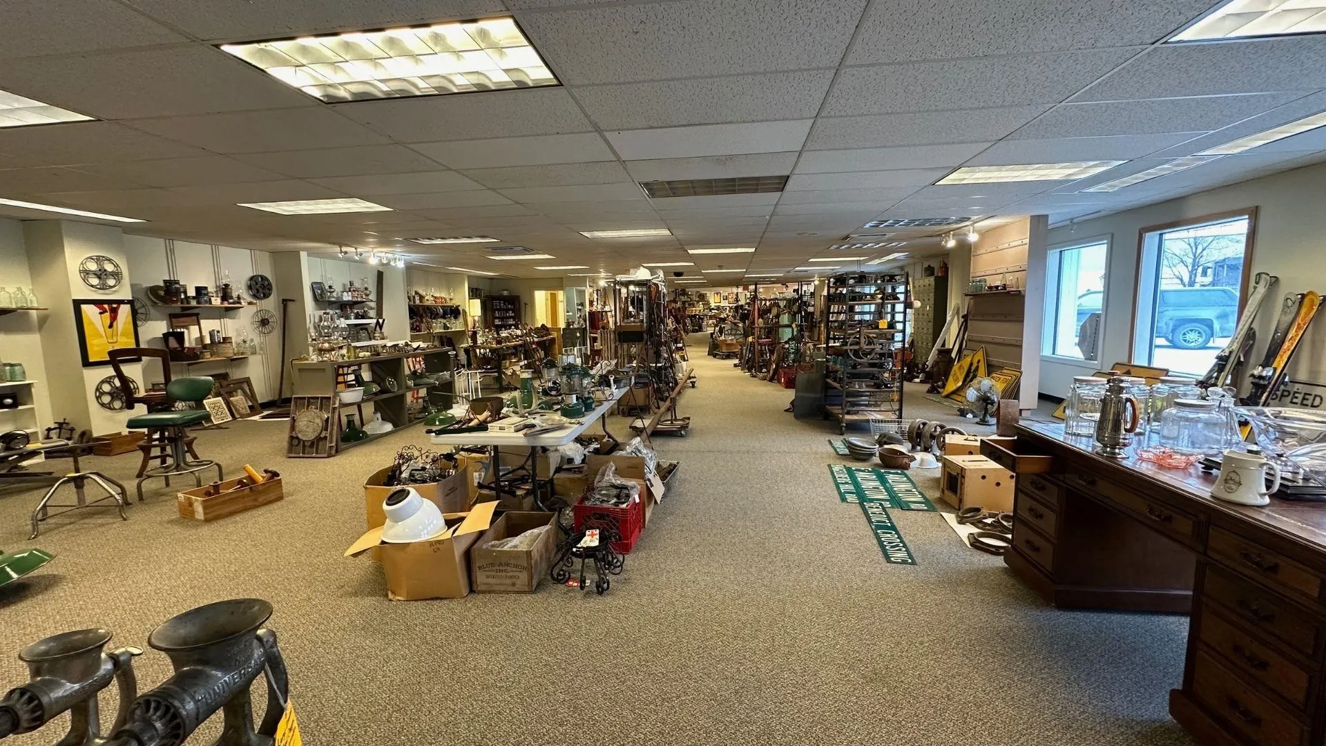 4574-2 Main Street Manchester VT 05255