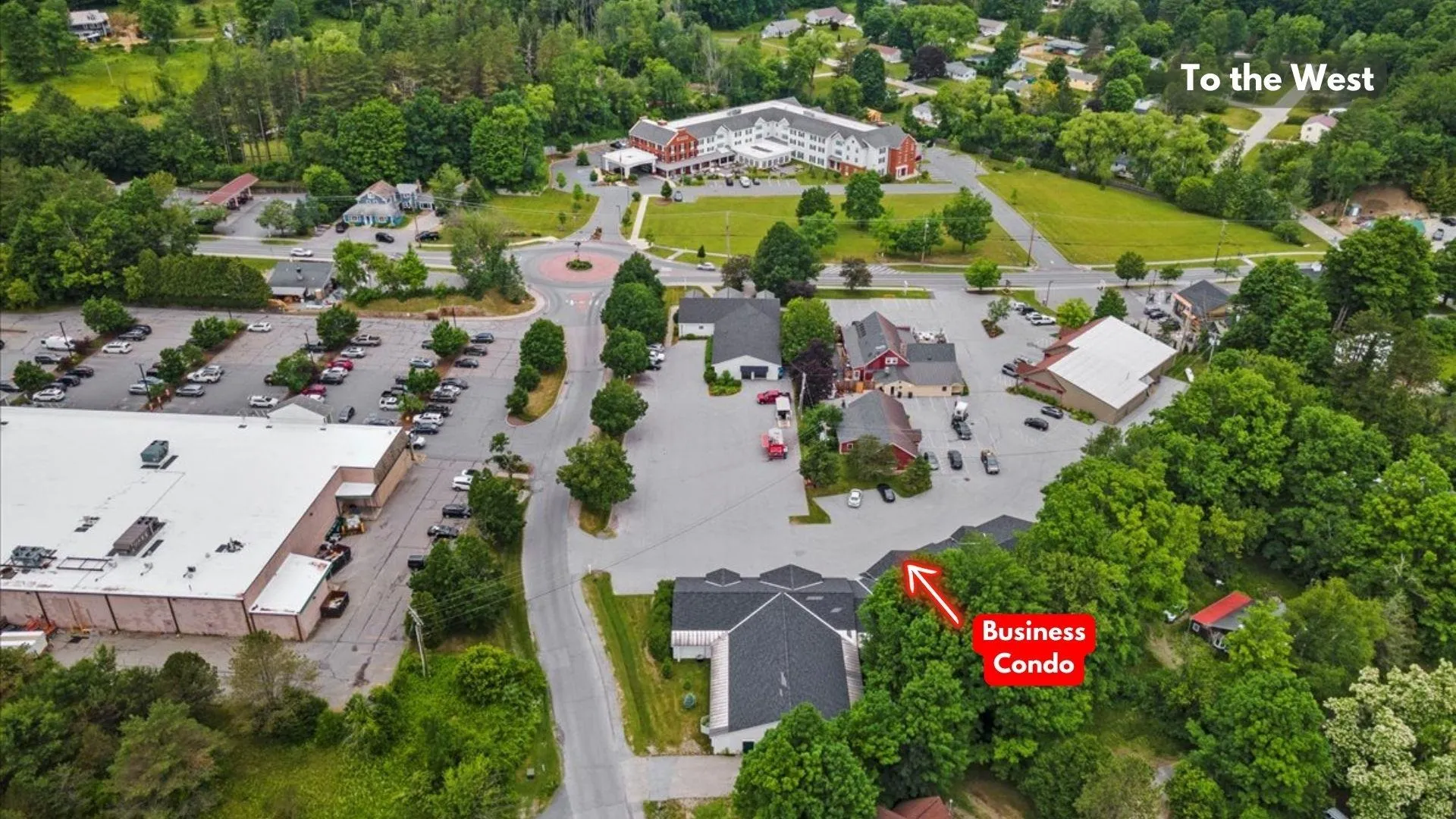 4574-2 Main Street Manchester VT 05255