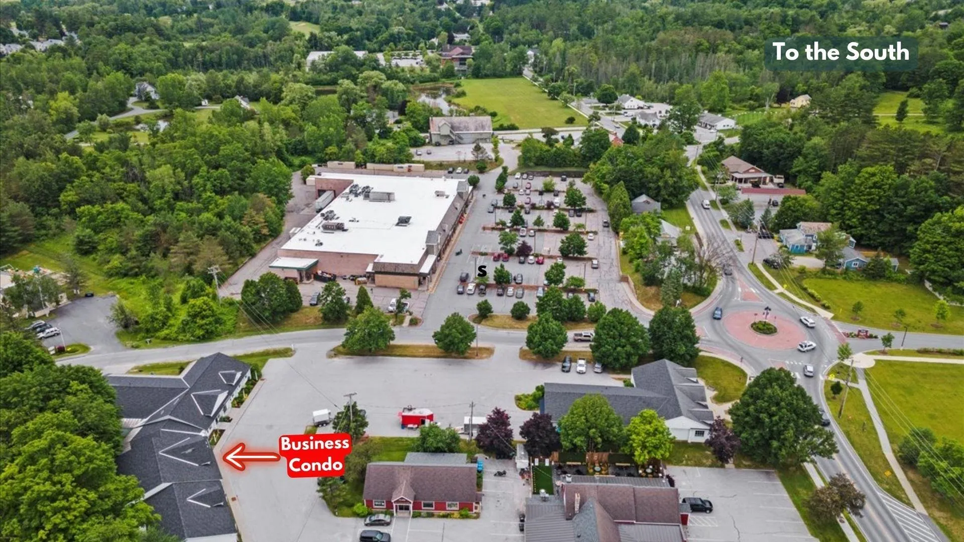 4574-2 Main Street Manchester VT 05255