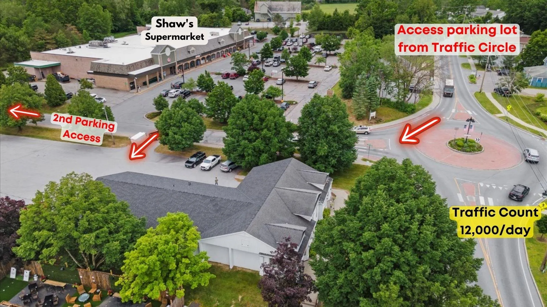 4574-2 Main Street Manchester VT 05255